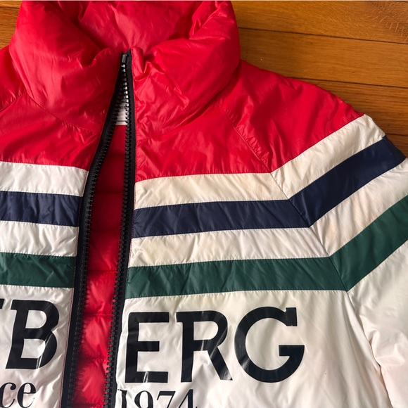 Iceberg jacket - Picture 2 of 5